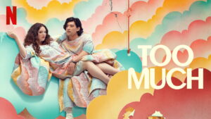 Too Much