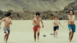 Crystal Fairy & the Magical Cactus