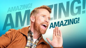 The Amazing Race Canada