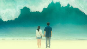 Vanishing Time: A Boy Who Returned