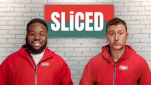 Sliced (2019)