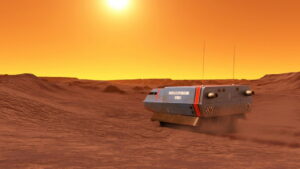 Captain Scarlet and the Mysterons