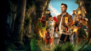 LOL: Last One Laughing Mexico