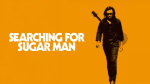 Searching for Sugar Man