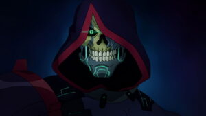 Masters of the Universe: Revolution