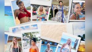 The Real Housewives Ultimate Girls Trip – South Africa