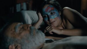 Memories of My Melancholy Whores