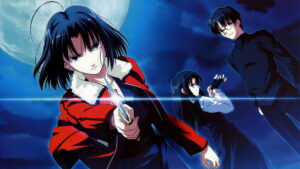 The Garden of Sinners: Oblivion Recording