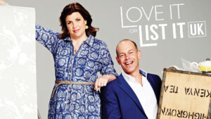 Kirstie and Phil’s Love It or List It