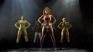 Beyoncé: I Am… World Tour