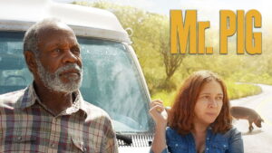 Mr. Pig