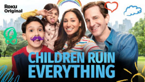 Children Ruin Everything
