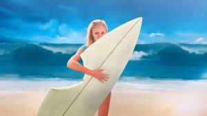 Soul Surfer