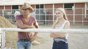 Emma’s Chance