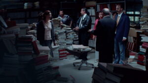 Panamerican Machinery