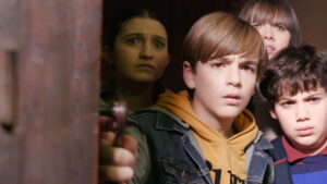 The Knights of Castelcorvo