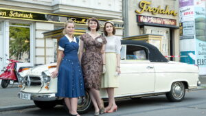 The Berlin Dance School