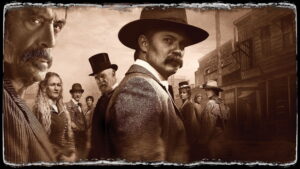 Deadwood: The Movie