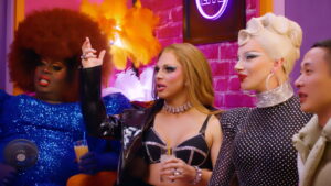 RuPaul’s Drag Race Live Untucked