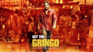 Get the Gringo