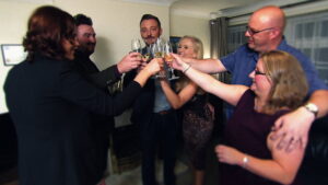 Couples Come Dine with Me