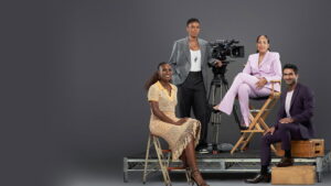 Project Greenlight: A New Generation