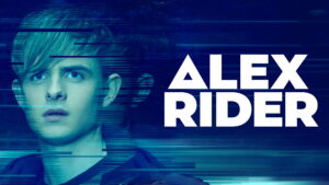 Alex Rider