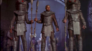 Stargate SG-1: Children of the Gods