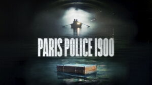 Paris Police