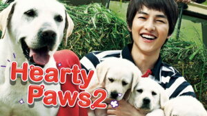 Hearty Paws 2