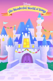 Disney Junior Wonderful World of Songs