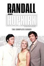 Randall and Hopkirk (Deceased) (1969)