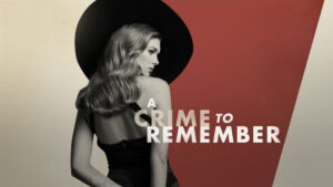 A Crime to Remember