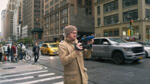 How To with John Wilson