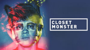 Closet Monster