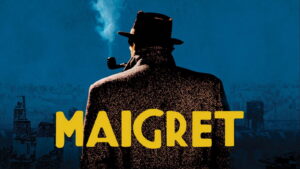 Maigret (1991)