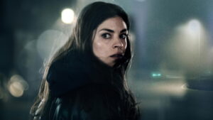 Those Who Kill (2019)