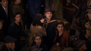 All the Light We Cannot See