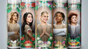 Orange Is the New Black