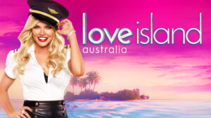 Love Island Australia