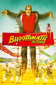 Bhoothnath Returns