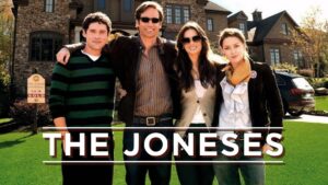The Joneses