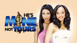 He’s Mine Not Yours