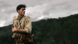 The Narrow Road to the Deep North