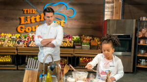 Cooking with Love