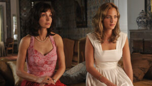 What the Day Owes the Night