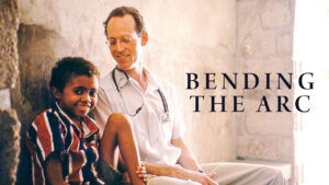 Bending the Arc