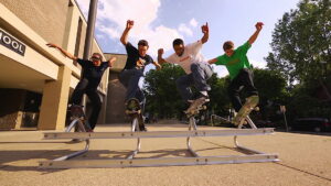 Girl & Chocolate – Pretty Sweet