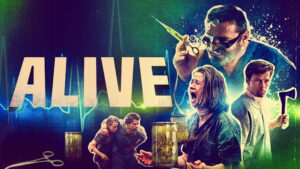 Alive