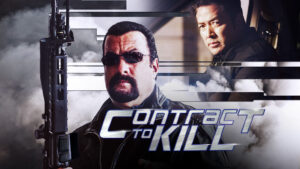Contract to Kill